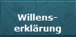 Willens-
erklrung