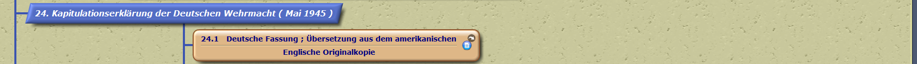 Deutsche Fassung ; Übersetzung aus dem amerikanischen

Englische Originalkopie 